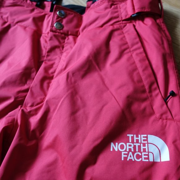 THE NORTH FACE OLYMPICS SKI Jacket&Pant KOREA - Picture 15 of 15